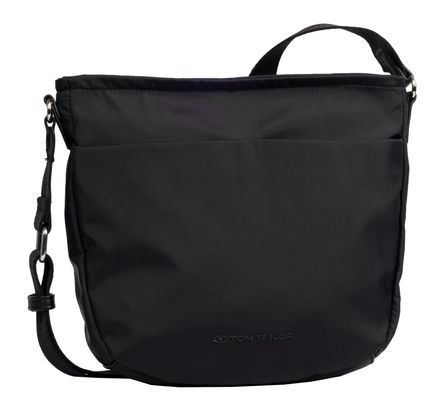 TOM TAILOR Sansa Cross Bag M Black