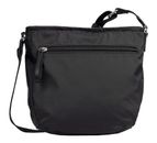 TOM TAILOR Sansa Cross Bag M Black