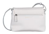 TOM TAILOR Rosabel Flap Bag No Zip M White TOM TAILOR Rosabel Flap Bag No Zip M White
