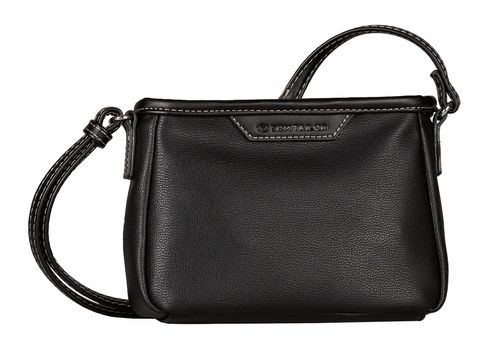 TOM TAILOR Leora Cross Bag XS Black