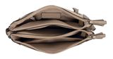 TOM TAILOR Nara Cross Bag S Mixed Taupe