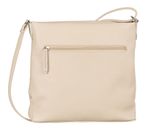 TOM TAILOR Gia Cross Bag M Beige