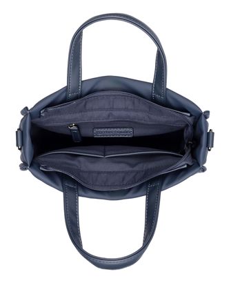 TOM TAILOR ERIN - Schoudertas - black/zwart