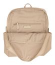 TOM TAILOR Rosa Backpack M Beige TOM TAILOR Rosa Backpack M Beige