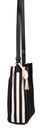 TOM TAILOR Kama Cross Bag M Black TOM TAILOR Kama Cross Bag M Black