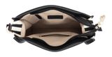 TOM TAILOR Kama Cross Bag M Black TOM TAILOR Kama Cross Bag M Black