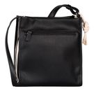 TOM TAILOR Kama Cross Bag M Black TOM TAILOR Kama Cross Bag M Black