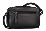 TOM TAILOR Wendi Camera Bag Black TOM TAILOR Wendi Camera Bag Black