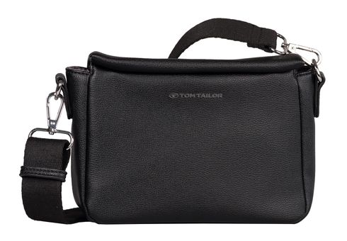TOM TAILOR Rella Cross Bag S Black