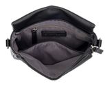 TOM TAILOR Rella Cross Bag S Black TOM TAILOR Rella Cross Bag S Black