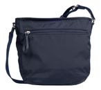 TOM TAILOR Sansa Cross Bag M Dark Blue