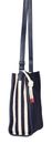TOM TAILOR Kama Cross Bag M Dark Blue TOM TAILOR Kama Cross Bag M Dark Blue