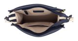 TOM TAILOR Kama Cross Bag M Dark Blue TOM TAILOR Kama Cross Bag M Dark Blue