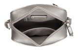 TOM TAILOR Wendi Camera Bag Silver TOM TAILOR Wendi Camera Bag Silver