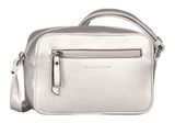 TOM TAILOR Wendi Camera Bag Silver TOM TAILOR Wendi Camera Bag Silver