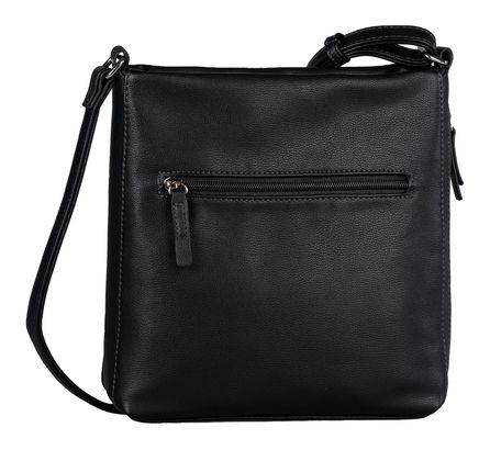 ☆TOUT Y EST☆ MUMU CROSS BAG BLACK 5004345166