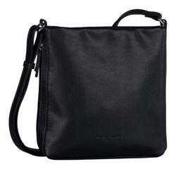 ☆TOUT Y EST☆ MUMU CROSS BAG BLACK 5004345166