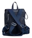 TOM TAILOR Sansa Backpack M Dark Blue