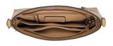 TOM TAILOR Poppy Cross Bag S Camel TOM TAILOR Poppy Cross Bag S Camel