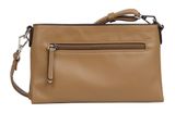 TOM TAILOR Poppy Cross Bag S Camel TOM TAILOR Poppy Cross Bag S Camel