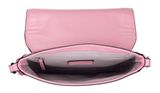 TOM TAILOR Nani Saddle Bag Rose TOM TAILOR Nani Saddle Bag Rose
