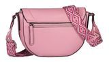TOM TAILOR Nani Saddle Bag Rose TOM TAILOR Nani Saddle Bag Rose