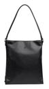 TOM TAILOR Poppy Hobo Bag M Black