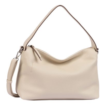 TOM TAILOR Lissi Shoulder Bag Beige