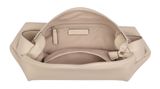 TOM TAILOR Lissi Shoulder Bag Beige