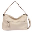 TOM TAILOR Lissi Shoulder Bag Beige
