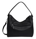 TOM TAILOR Dea Hobo Bag L Black