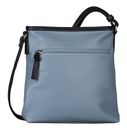 TOM TAILOR Leora Cross Bag S Mid Blue TOM TAILOR Leora Cross Bag S Mid Blue