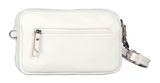 TOM TAILOR Tilly Cross Bag S White