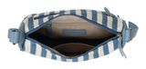 TOM TAILOR Malie Cross Bag S Stripes Blue
