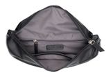 TOM TAILOR Liliana Belt Bag Black TOM TAILOR Liliana Belt Bag Black