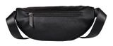 TOM TAILOR Liliana Belt Bag Black TOM TAILOR Liliana Belt Bag Black