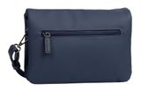 TOM TAILOR Patti Flap Bag S Dark Blue