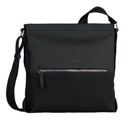TOM TAILOR Erin Cross Bag M Black