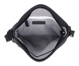 TOM TAILOR Erin Cross Bag M Black