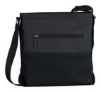 TOM TAILOR Erin Cross Bag M Black