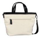 TOM TAILOR Suzi Zip Shopper S Beige TOM TAILOR Suzi Zip Shopper S Beige