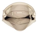 TOM TAILOR Dea Hobo Bag L Cream White