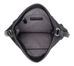 TOM TAILOR Rosa Cross Bag S Black TOM TAILOR Rosa Cross Bag S Black