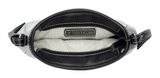 TOM TAILOR Leora Cross Bag XS Silver TOM TAILOR Leora Cross Bag XS Silver