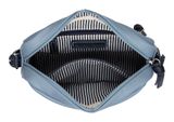 TOM TAILOR Leora Camera Bag Mid Blue TOM TAILOR Leora Camera Bag Mid Blue
