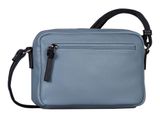 TOM TAILOR Leora Camera Bag Mid Blue TOM TAILOR Leora Camera Bag Mid Blue