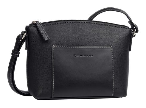 TOM TAILOR Amaris Cross Bag S Black