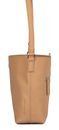 TOM TAILOR Filipa Hobo Bag M Camel