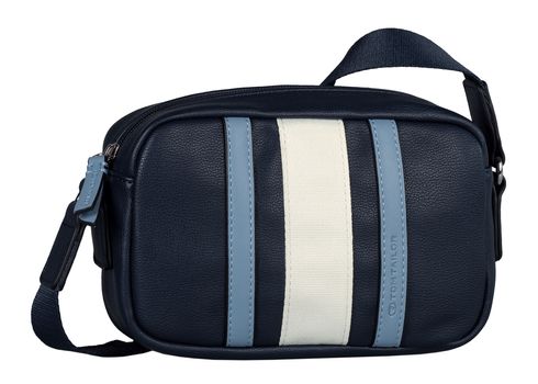 TOM TAILOR Zena Camera Bag Dark Blue
