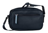 TOM TAILOR Zena Camera Bag Dark Blue TOM TAILOR Zena Camera Bag Dark Blue